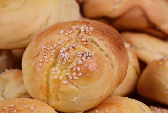 Prohibited products for Keto-Red