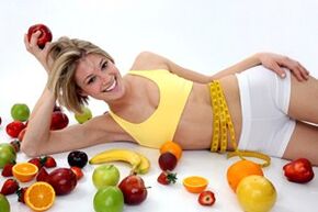 how to lose weight on a diet honey